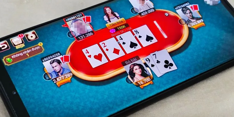 Trải Nghiệm Game Bài 3D Siêu Hot Chỉ Có Tại Nhà Cái 789bet 4 Mẹo hay khi chơi bài 3D hiệu quả