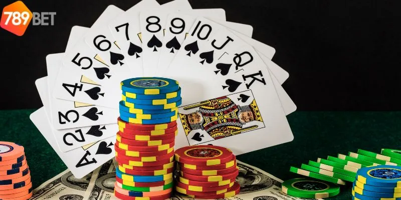 Tham Gia Game Bài Đổi Thưởng 365 Với Giải Thưởng Hot 789bet 4 Chiến lược chơi game bài đổi thưởng 365 hiệu quả từ cao thủ