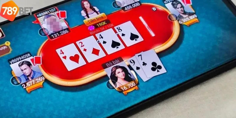 Siêu Phẩm Game Bài Đổi Thưởng Qua Atm Cực Hot Tại 789bet 4 Ưu điểm của việc chơi game bài đổi thưởng atm