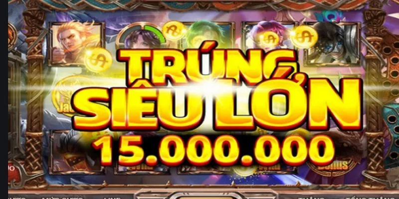 Slot Game Nổ Hũ Ios Đổi Thưởng Khủng Và Hấp Dẫn Của 789bet 2 Lợi ích khi chơi game nổ hũ ios tại nền tảng