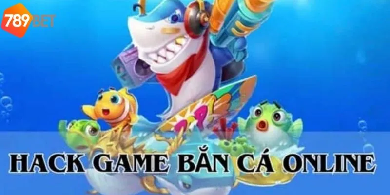 Trải Nghiệm Phần Mềm Hack Bắn Cá Cực Hot Tại Nhà Cái 789Bet 3 Rủi ro khi dùng tool bắn cá tại nhà cái