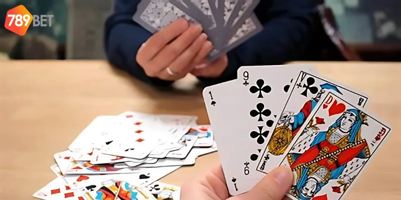 Trải nghiệm đánh bài tiến lên hiệu quả tại nhà cái 789Bet 4 Khuyến mãi hấp dẫn giúp bạn tối đa lợi nhuận