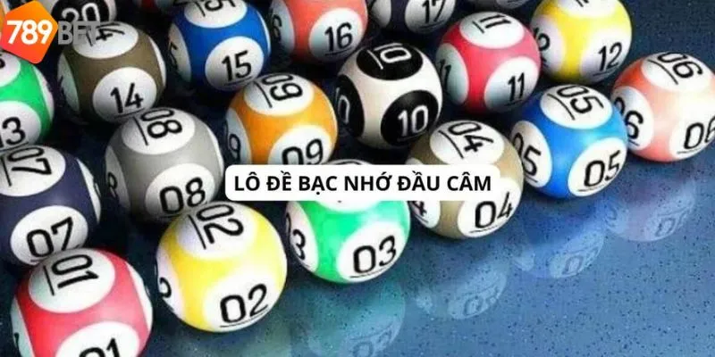 Cùng Khám Phá Các Kinh Nghiệm Lô Đề Bạc Nhớ Hiệu Quả 789bet 3 Vai trò của phương pháp lô đề bạc nhớ