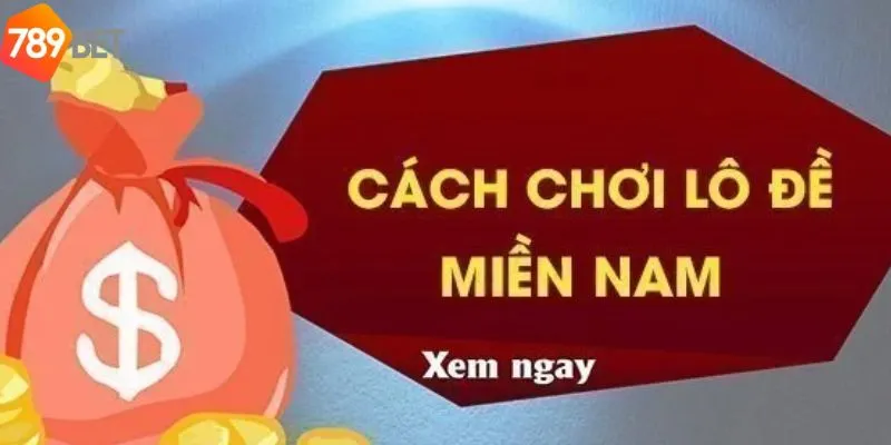 Tìm Hiểu Về Lô Đề Miền Nam Với Đa Dạng Giải Thưởng Hot 2 Bí quyết tạo ra dãy số may mắn trong lô đề miền Nam