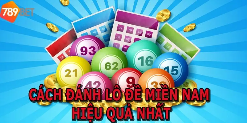 Tìm Hiểu Về Lô Đề Miền Nam Với Đa Dạng Giải Thưởng Hot 4 Làm thế nào để không mắc lỗi khi chơi lô đề miền nam