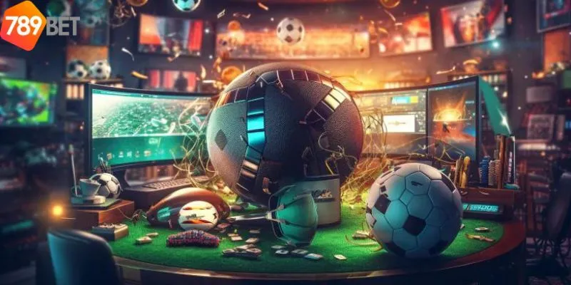 Cùng Nhận Định Kèo Nhà Cái Bóng Đá Hôm Nay Tại 789bet 3 Dấu hiệu nhận biết kèo thơm khi nhận định kèo nhà cái