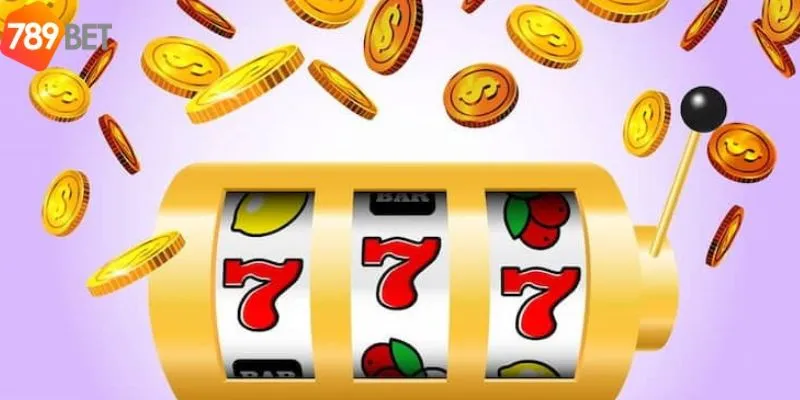 Trải Nghiệm Chơi Nổ Hũ 88 Với Jackpot Khủng Của Nhà Cái 789bet 2 Thế giới game đa dạng trong nổ hũ 88