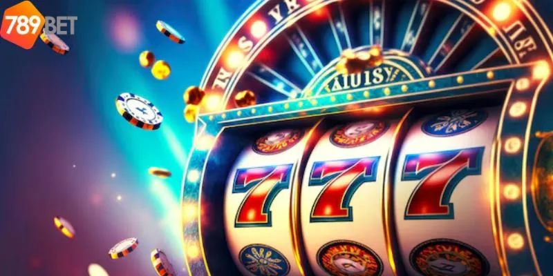 Trải Nghiệm Chơi Nổ Hũ 88 Với Jackpot Khủng Của Nhà Cái 789bet 3 Đa dạng các chủ đề slot trong game