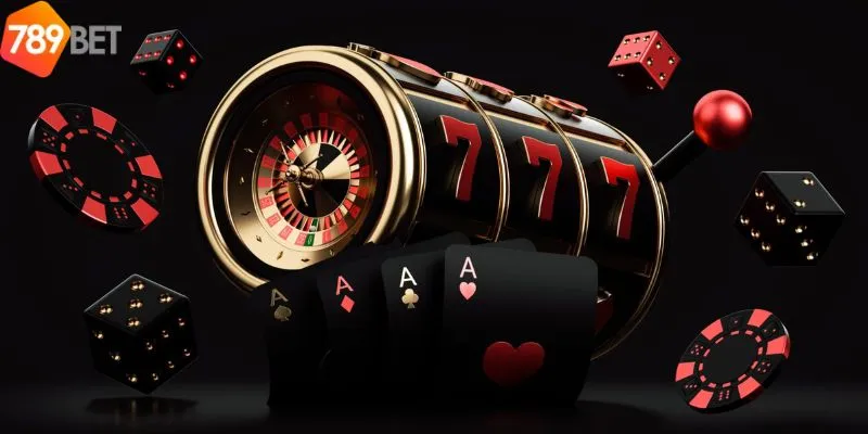 Trải Nghiệm Chơi Nổ Hũ 88 Với Jackpot Khủng Của Nhà Cái 789bet 4 Thưởng nạp mỗi ngày cho các tân thủ