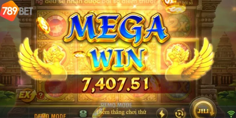 Game Nổ Hũ 888b - Săn Jackpot Chất Lừ Cùng Nhà Cái 789Bet 2 Thiết kế game nổ hũ 888b đổi thưởng đẹp mắt
