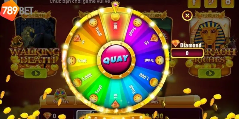 Top Game Nổ Hủ Đổi Thẻ Đổi Thưởng Tại Nhà Cái 789bet 3 Những ưu điểm khi sử dụng tính năng nổ hũ đổi thẻ