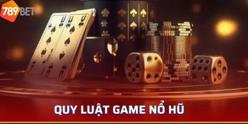 Tìm Hiểu Về Quy Luật Nổ Hũ Khi Chơi Slot Game Của 789bet 4 Người chơi có thể áp dụng những chiến lược để tối ưu hóa cơ hội nổ hũ