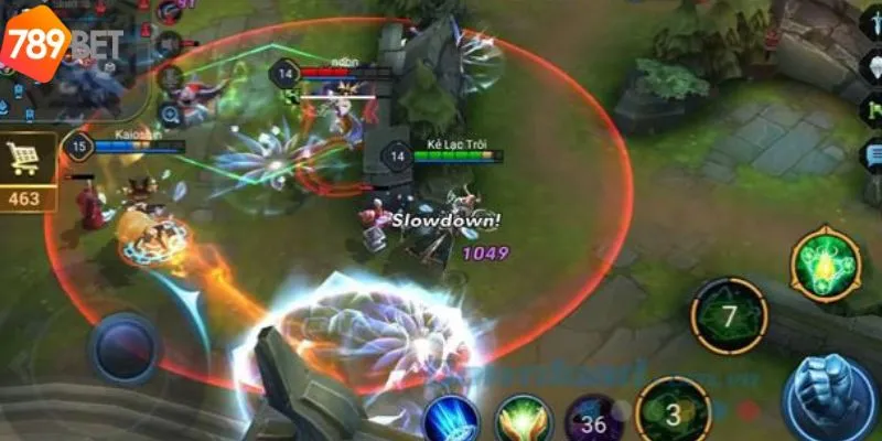 Hướng Dẫn Cách Tải Liên Quân Vô Cùng Đơn Giản Tại 789bet 2 Lợi ích tải game liên quân về thiết bị