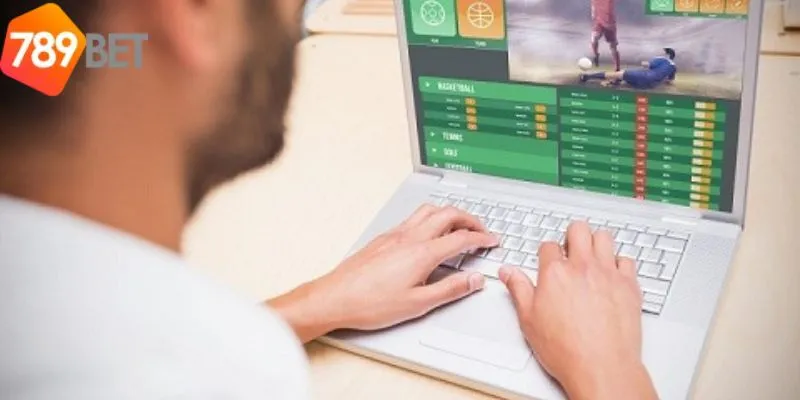 Trải Nghiệm Trang Cá Độ Bóng Đá 789bet Với Đa Dạng Kèo 2 Thế giới cá độ bóng đá vô cùng sôi động