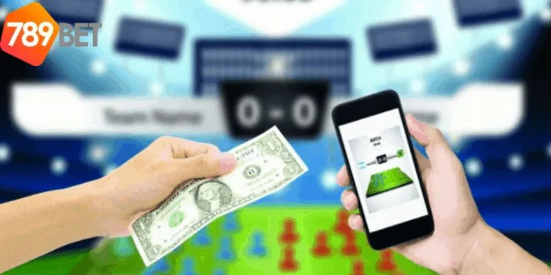Trải Nghiệm Trang Cá Độ Bóng Đá 789bet Với Đa Dạng Kèo 4 Người chơi dễ dàng nhận được sự hỗ trợ khi cần