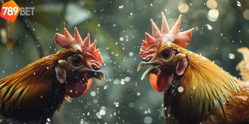 Cược Trực Tiếp Đá Gà Tre Với Nhiều Ưu Đãi Hot Tại 789bet 4 Kinh nghiệm soi kèo đá gà tre hiệu quả