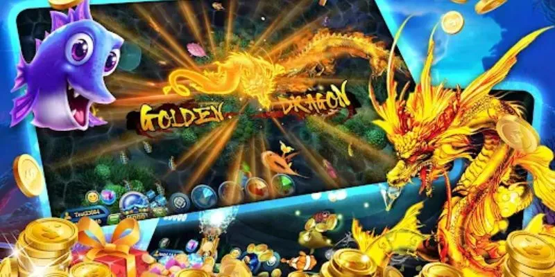 Trải nghiệm vua bắn cá 3d đổi thưởng hot của 789bet 2 Phân tích cơ hội chiến thắng trong vua bắn cá 3D