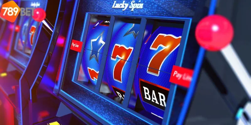 Tìm Hiểu Web Nổ Hũ Đổi Thưởng Vô Cùng Chất Lượng Của 789bet 2 Chi tiết về trang nổ hũ là gì