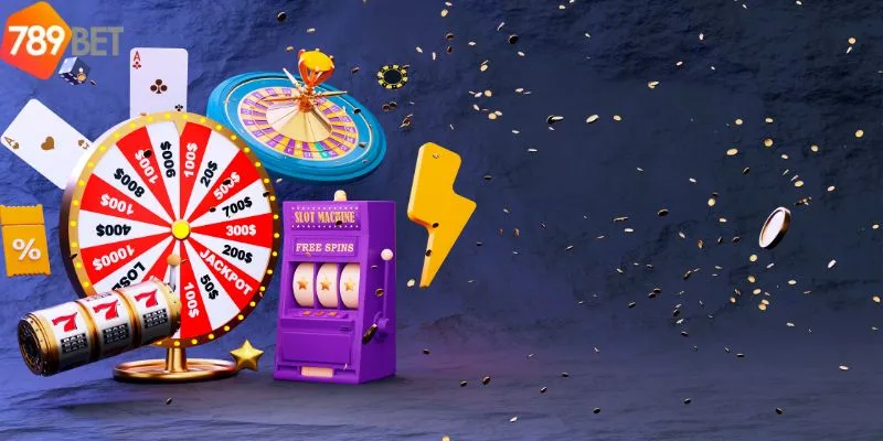Tìm Hiểu Web Nổ Hũ Đổi Thưởng Vô Cùng Chất Lượng Của 789bet 3 Cách tham gia chơi web nổ hũ 789Bet