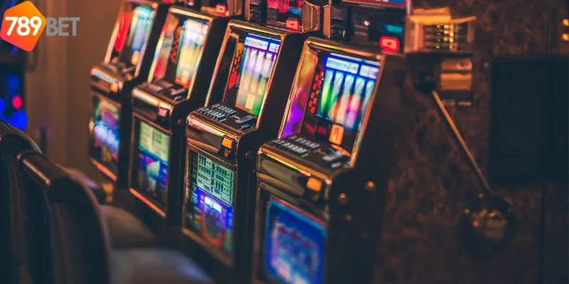Tìm Hiểu Web Nổ Hũ Đổi Thưởng Vô Cùng Chất Lượng Của 789bet 4 Ưu điểm khi chơi web nổ hũ của 789Bet