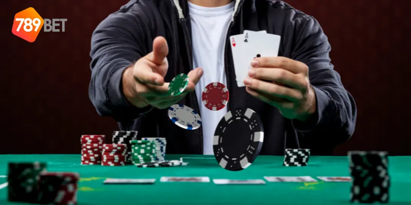 789BET - Bài Xì Tố Cơ Hội Thắng Lớn Từ Trò Chơi Cổ Điển 2 Bài xì tố game bài cổ điển hấp dẫn