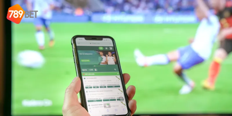 Dự Đoán Tỷ Số Chính Xác Thách Thức Cùng 789BET 4 Bí quyết dự đoán tỷ số chính xác