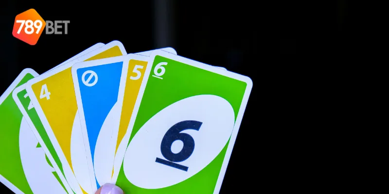 Game bài Uno online: Chơi cùng 789BET và nhận thưởng lớn 3 Cách chơi game bài Uno online hiệu quả