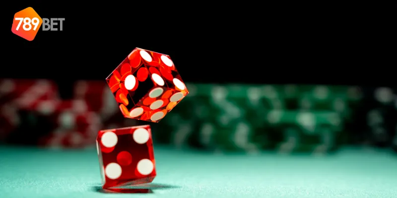 Tìm hiểu phương pháp cách cược tài xỉu chẵn lẻ tại 789Bet 2 Cách cược tài xỉu chẵn lẻ đơn giản nhất