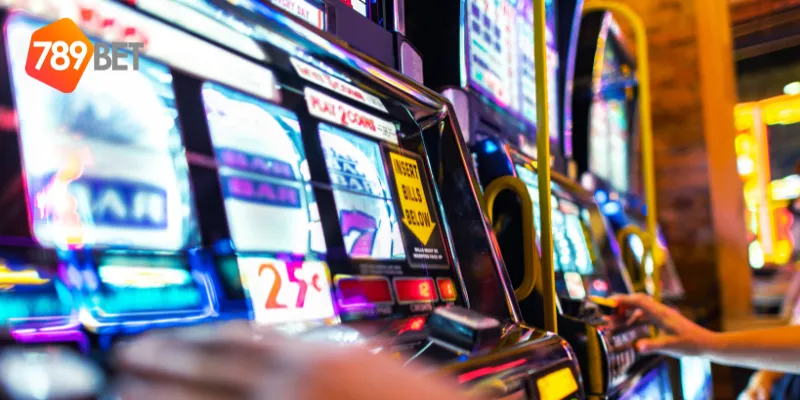 Event nổ hũ nhận quà lớn – Tham gia ngay cùng 789BET 4 Cách tham gia event nổ hũ nhận quà lớn