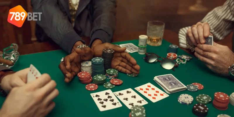 Game bài Dragon Poker tại 789Bet Chơi game bài đẳng cấp hôm nay 3 Cách tham gia Game bài Dragon Poker