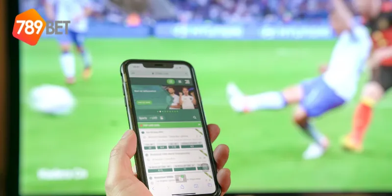 Cách thắng kèo châu Á dễ dàng tại 789BET - Mẹo cược hiệu quả 4 Cách thắng kèo châu Á bằng mẹo