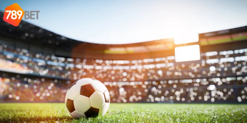 Tỷ lệ kèo bóng đá châu Á tại 789BET - Đặt cược thông minh 4 Chiến lược đặt cược với tỷ lệ kèo bóng đá châu Á