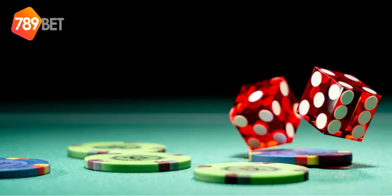Tìm hiểu phương pháp cách cược tài xỉu chẵn lẻ tại 789Bet 3 Chiến thuật trong cách cược tài xỉu chẵn lẻ