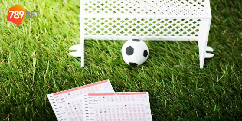 Dự Đoán Tỷ Số Chính Xác Thách Thức Cùng 789BET 2 Giới thiệu dự đoán tỷ số chính xác tại 789BET