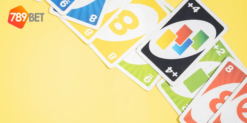 Game bài Uno online: Chơi cùng 789BET và nhận thưởng lớn 2 Giới thiệu luật chơi game bài Uno online