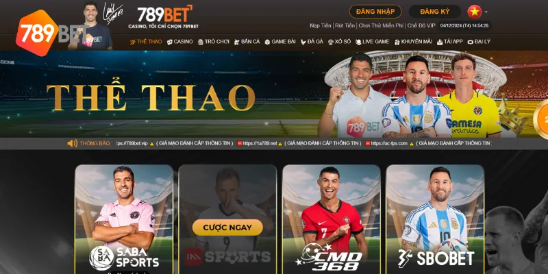 Đăng nhập 789Bet để khám phá nhiều trò chơi và cơ hội thắng lớn 2 Giới thiệu nền tảng 789BET