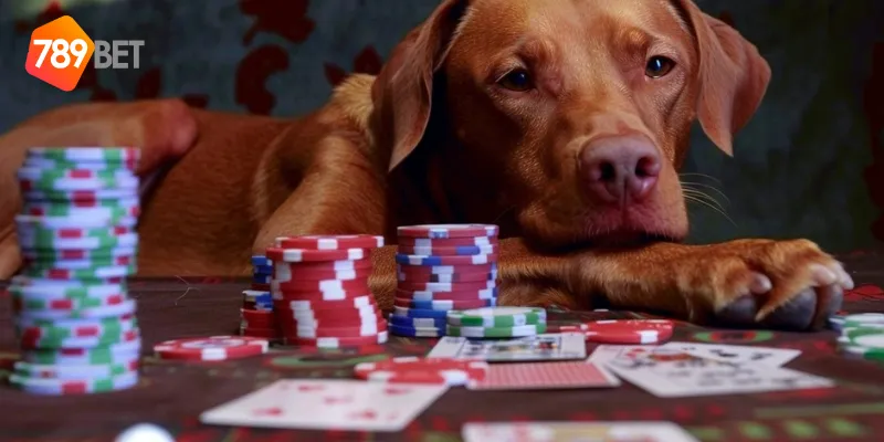 Red Dog Poker Trải Nghiệm Đặc Sắc tại 789BET 2 Khám phá trò chơi Red Dog Poker