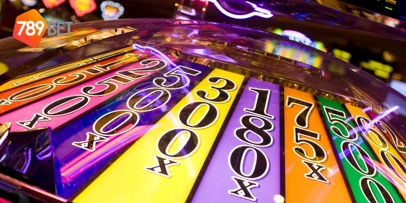 Thế Giới Game Show Jackpot - Khám Phá Cực Đỉnh Tại 789BET 4 Kinh nghiệm chơi thế giới game show jackpot