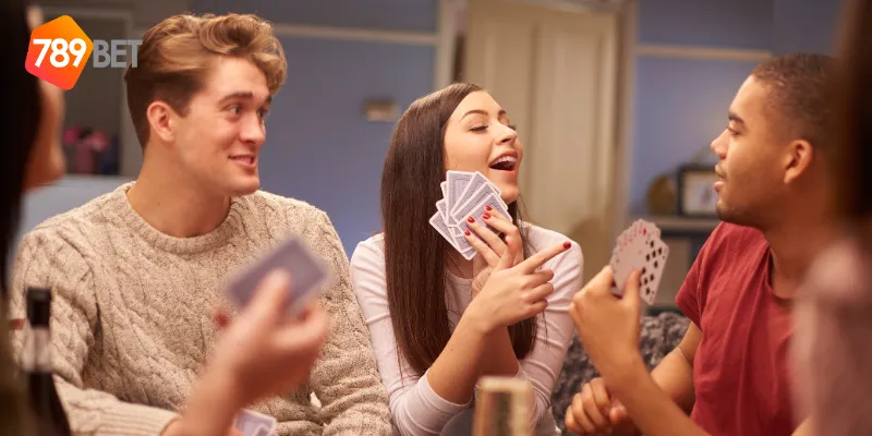 Khám phá sâm lốc - Trò chơi bài đầy chiến thuật của 789Bet 3 Kỹ năng xếp bài cực kỳ quan trọng trong chiến thuật chơi sâm lốc