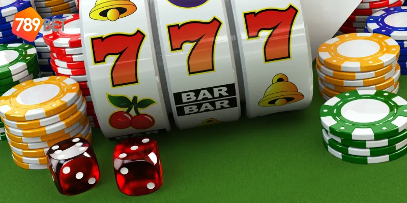 Tài Xỉu Ba Xúc Xắc Cơ Hội Đổi Đời Tại 789BET 4 Lợi ích khi chơi tài xỉu ba xúc xắc tại nền tảng