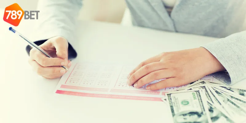 Chơi xổ số kiểu Mỹ tại 789BET - Cơ hội trúng thưởng cực lớn 2 Lý do không nên bỏ qua chơi xổ số kiểu Mỹ