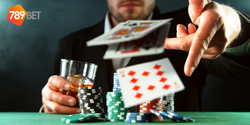 Red Dog Poker Trải Nghiệm Đặc Sắc tại 789BET 4 Mẹo chơi Red Dog Poker