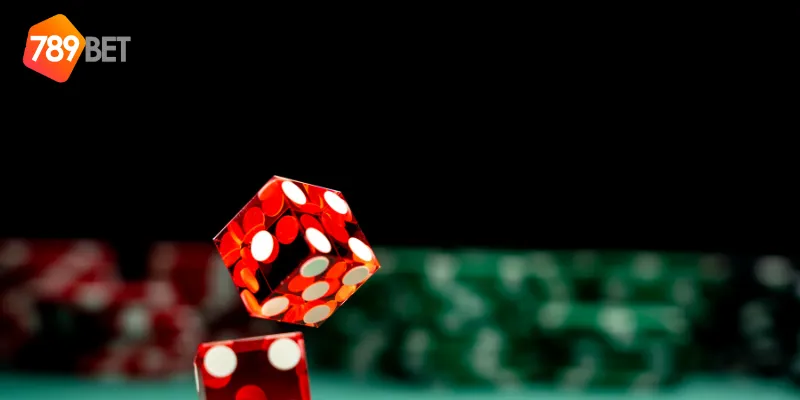 Tài Xỉu Ba Xúc Xắc Cơ Hội Đổi Đời Tại 789BET 3 Mẹo chơi tài xỉu ba xúc xắc