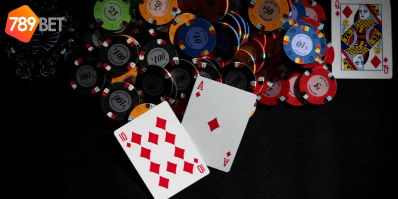 Mẹo chơi xì dách VIP – Thắng lớn với chiến thuật từ 789BET 4 Mẹo chơi xì dách VIP từ chuyên gia