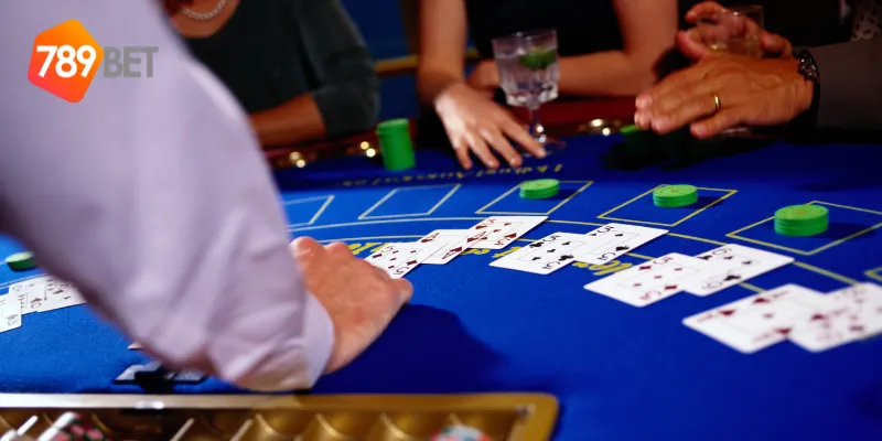 Mẹo chơi xì dách VIP – Thắng lớn với chiến thuật từ 789BET 3 Mẹo chơi xì dách VIP với chiến thuật