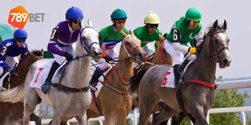 Mẹo thắng đua ngựa – Chiến lược thông minh từ 789BET 4 Sai lầm cần tránh khi áp dụng mẹo thắng đua ngựa