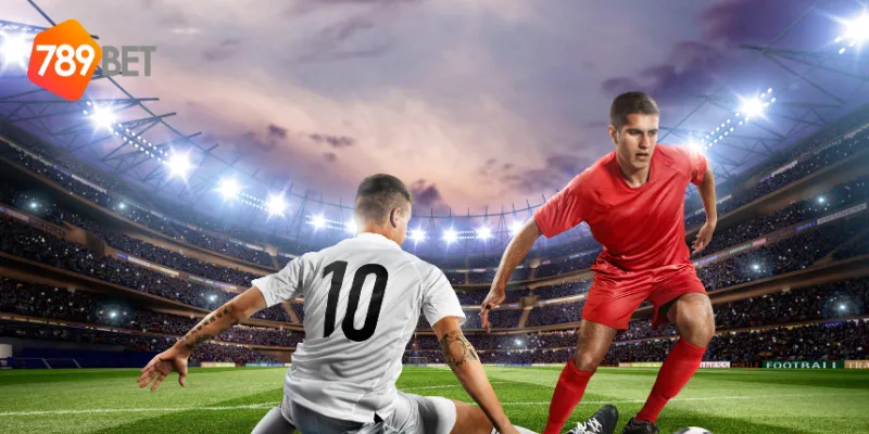 Tin tức các cầu thủ nổi bật - Cập nhật nhanh cùng 789BET 3 Tin tức các cầu thủ nổi bật mới nhất và cập nhật thành tích của cầu thủ