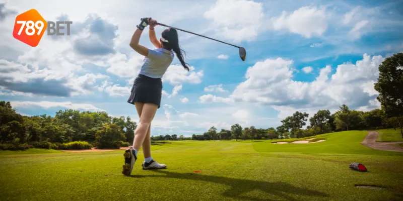 Tin tức golf PGA Tour mới nhất tại 789BET - Đừng bỏ lỡ! 3 Tin tức golf PGA tour về các tay chơi nổi bật
