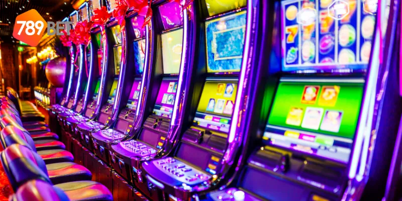 Thế Giới Game Show Jackpot - Khám Phá Cực Đỉnh Tại 789BET 2 Tính đa dạng trong thế giới game show jackpot