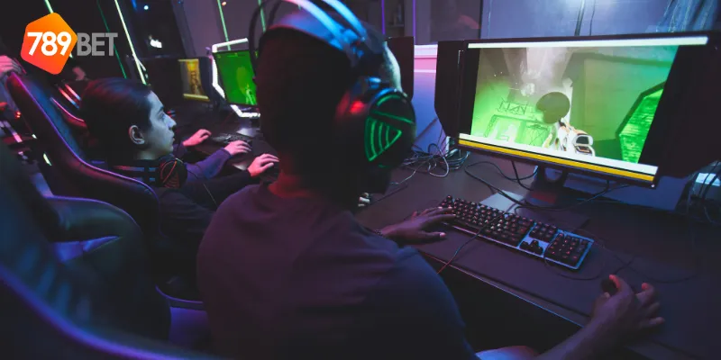 Game Bắn Máy Bay Đổi Thưởng tại 789Bet: Trải Nghiệm Hấp Dẫn 4 Tính năng độc đáo của game bắn máy bay đổi thưởng